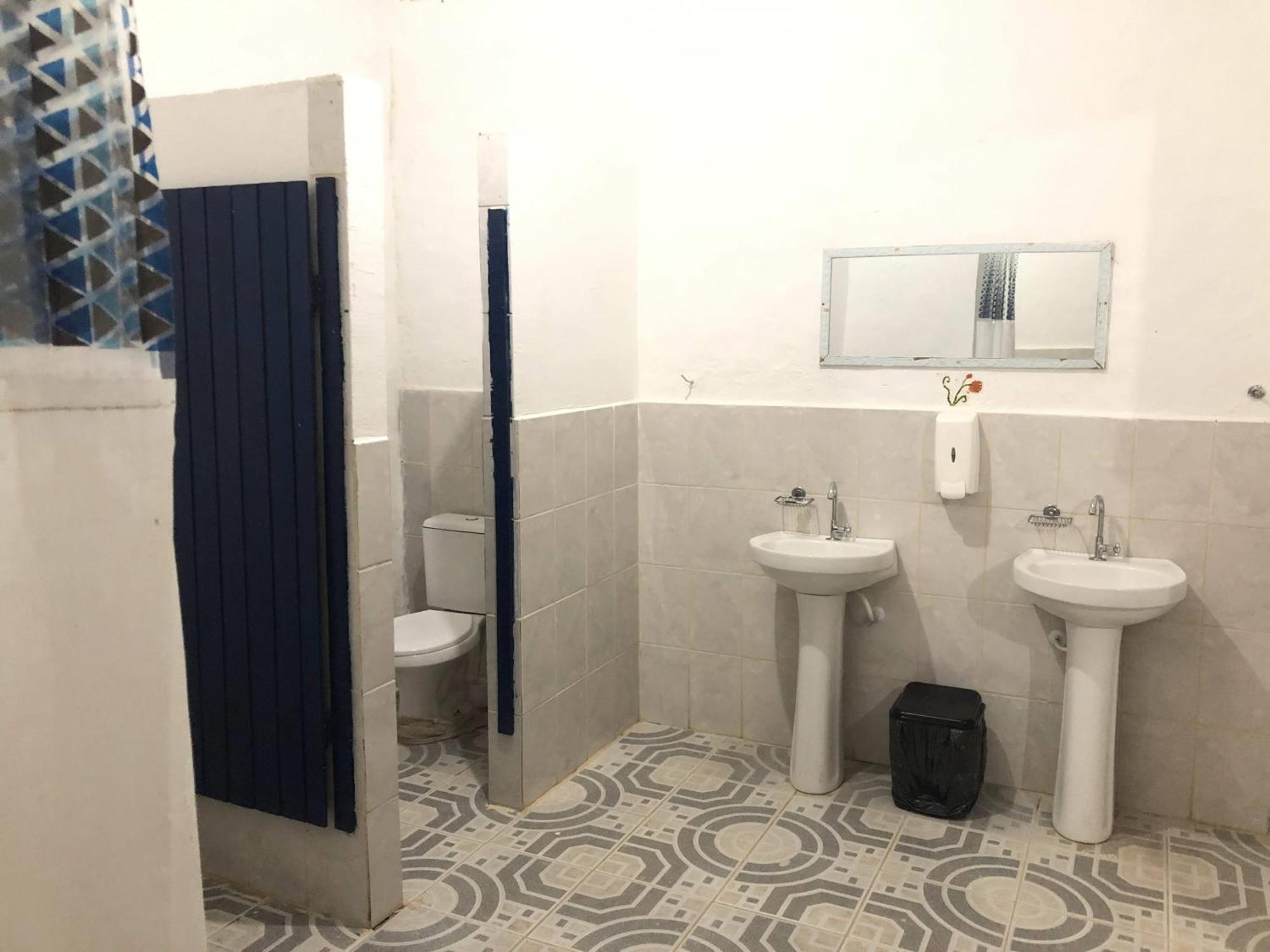 Camping Flamboyant Hotel Ilhabela Exterior photo
